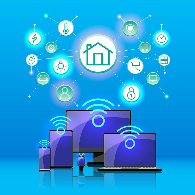 IoT Solutions