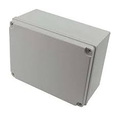  ADAPTOR BOX 85 X 85 X 50